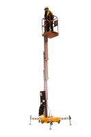 Несамоходный подъемник Haulotte QUICK-UP 13