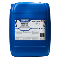 AIMOL Foodline Gear 100 20 л