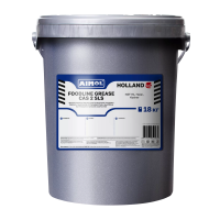AIMOL FOODLINE GREASE CAS 2 SLS 18 кг