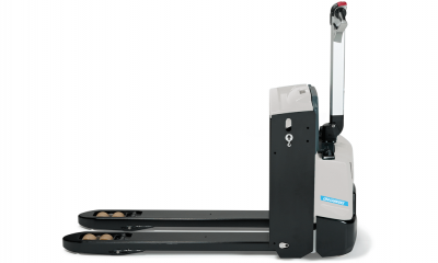 Электротележка UniCarriers MDEW 160/180/200