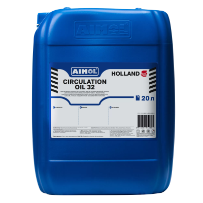 AIMOL CIRCULATION OIL 32 20 л