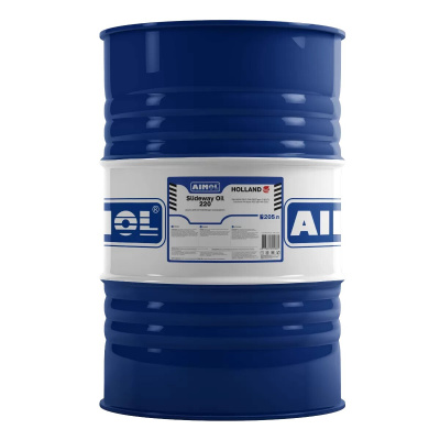 AIMOL SLIDEWAY OIL 220 205 л