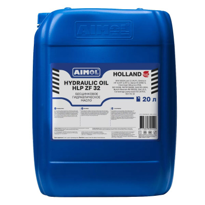 AIMOL HYDRAULIC OIL HLP ZF 32 RU 20 л