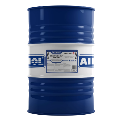 AIMOL Geartech CLP PAG 150 206 кг
