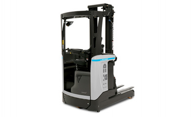 Ричтрак UniCarriers ULS 140
