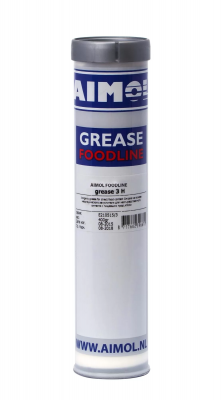 AIMOL FOODLINE GREASE 3H 400 гр