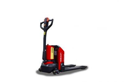 Самоходная электротележка Noblelift PTE15N
