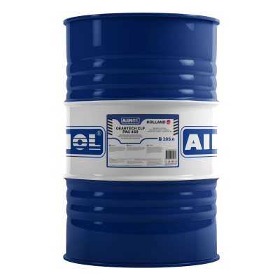 AIMOL Geartech CLP PAG 460 210 кг