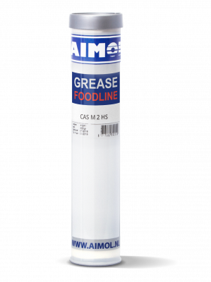 AIMOL FOODLINE GREASE CAS M 2 HS 400 гр