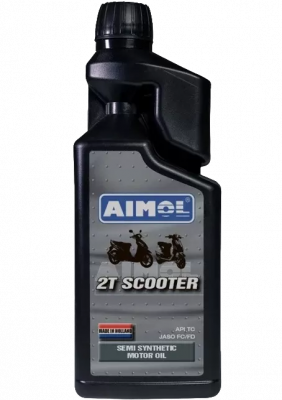 AIMOL 2T Scooter 1 л