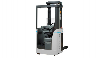 Штабелер Unicarriers XJN 200 / XSN 200