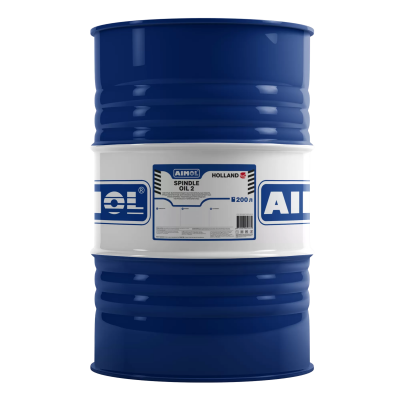 AIMOL SPINDLE OIL 2 200 л