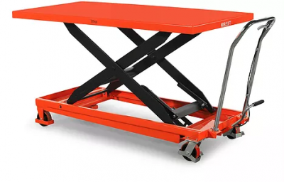 Подъемный стол Noblelift TG50