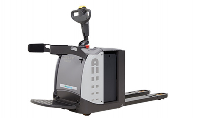 Электротележка UniCarriers PLP 200