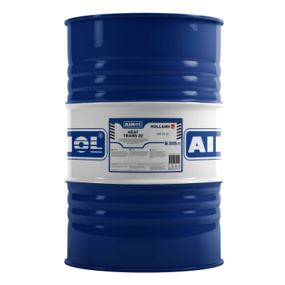 AIMOL HEAT TRANS 32 205 л