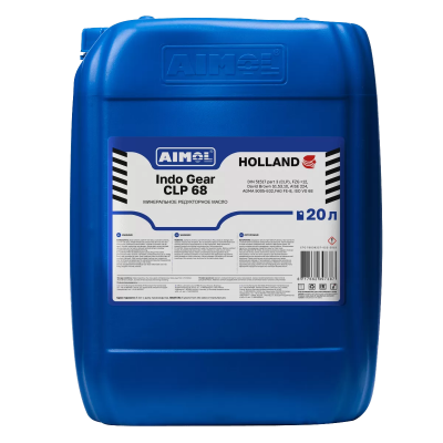 AIMOL Geartech CLP PAG 680 21,44 кг