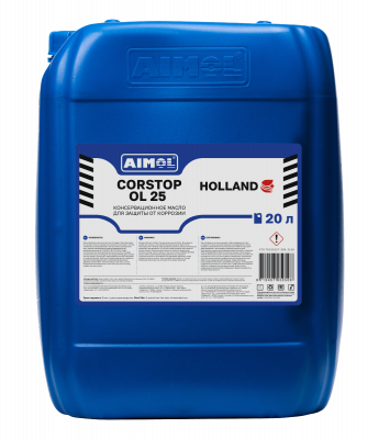 AIMOL Corstop OL 25 27 кг