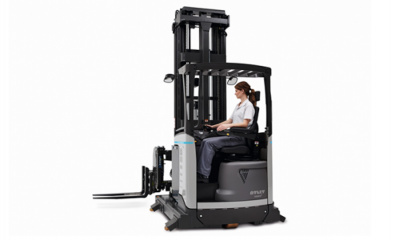 Штабелер UniCarriers URS 150