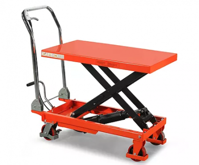 Подъемный стол Noblelift TF75