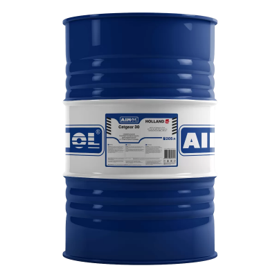AIMOL CATGEAR 30 RU 205 л