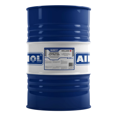 AIMOL Geartech CLP PAG 320 206 кг