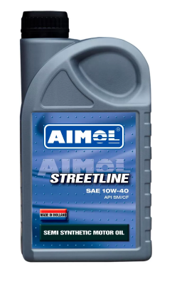 AIMOL STREETLINE 10W-40 1 л