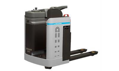 Электротележка UniCarriers XLL 300