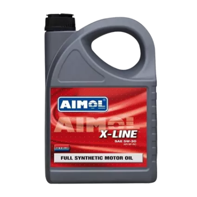 AIMOL X-Line 5w-30 4л