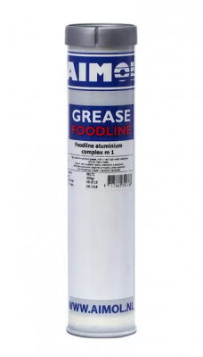 AIMOL FOODLINE GREASE ALUMINIUM COMPLEX M 1 400 гр