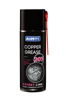 AIMOL COPPER GREASE 400МЛ (203)