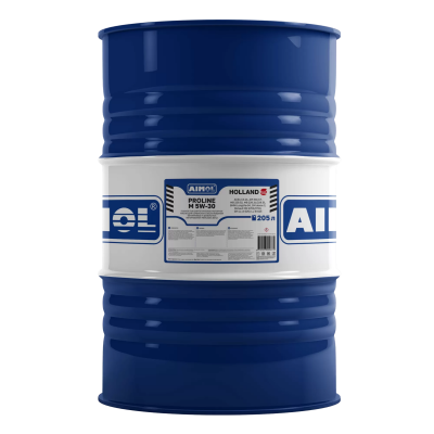 AIMOL PRO LINE M 5W-30 205 л